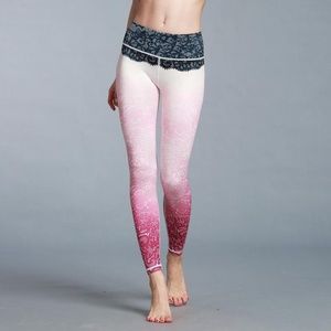 New {In Motion} Yoga Leggings